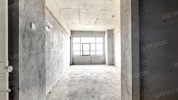 康达公园新城(常青街路西)二手房实景图