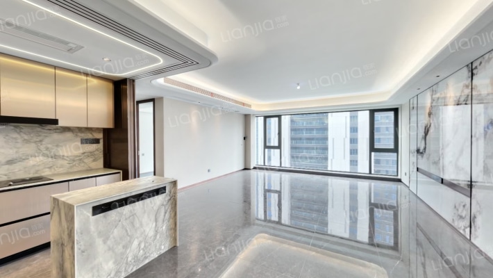 光谷润府二手房实景图