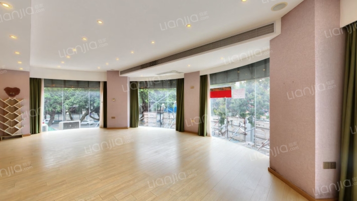 中珠豪庭二手房实景图