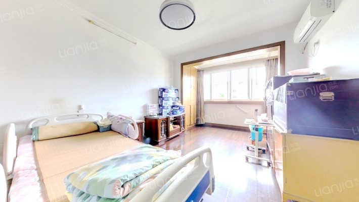 共康公寓二手房实景图