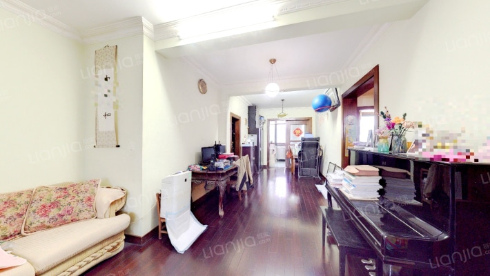 兴和苑二手房实景图