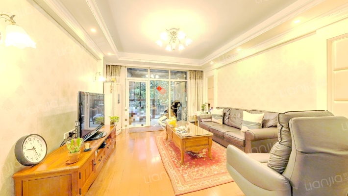 中天品苑东区二手房实景图