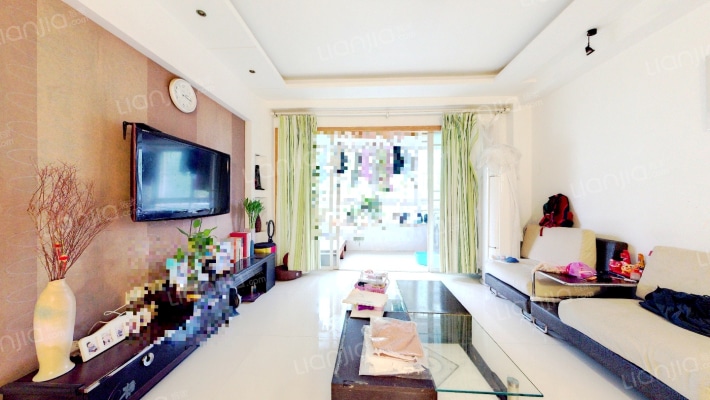 世纪新城二手房实景图