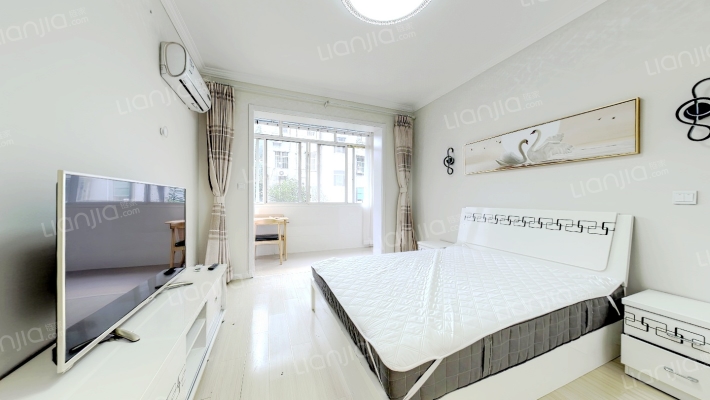 虹城公寓二手房实景图