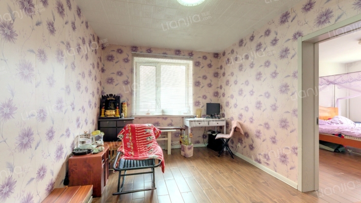 松山安居小区二手房实景图