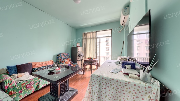 九华路5号二手房实景图