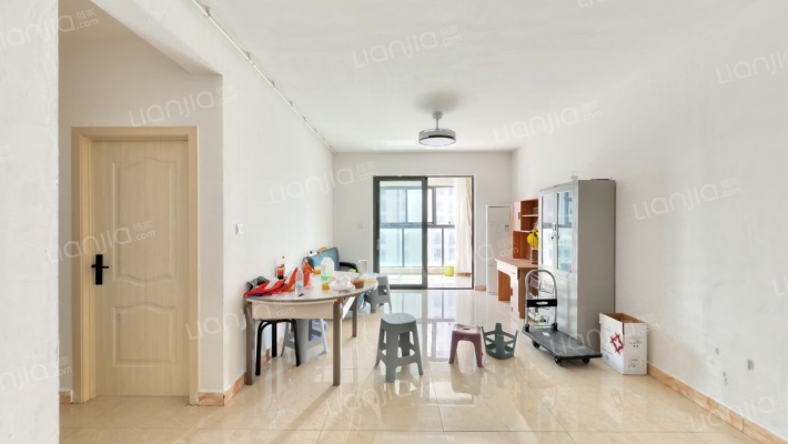 丽丰铂羽公馆二手房实景图