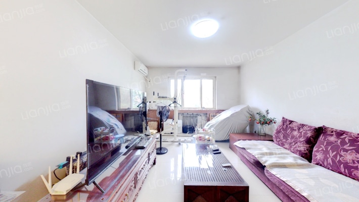 广天怡园二手房实景图