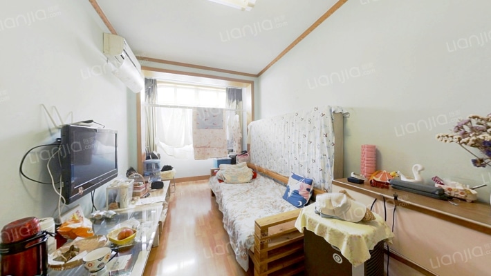 怡缘居小区二手房实景图