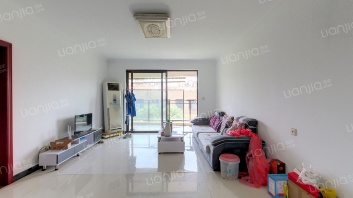 海韵广场二手房实景图