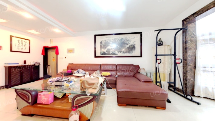 顺心苑二手房实景图