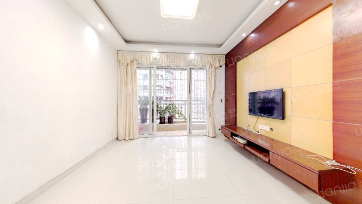 世纪春城三期二手房实景图