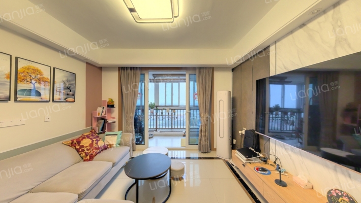 中粮壹号院二手房实景图