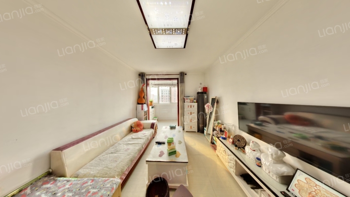 馨如园二手房实景图