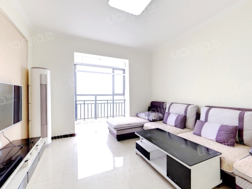 整租·金环.御江苑 2室2厅 南/北