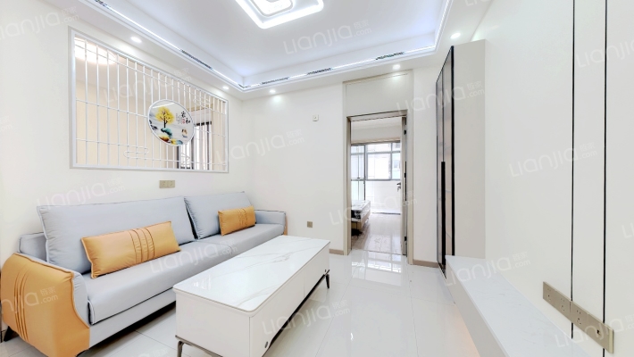 积益小区二手房实景图