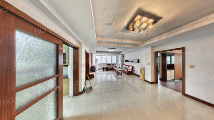 太平桥社区体育馆路二手房实景图