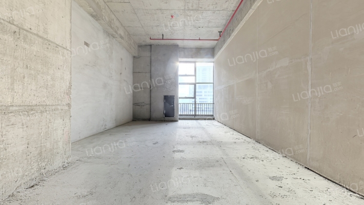 龙湖清能天奕公寓二手房实景图