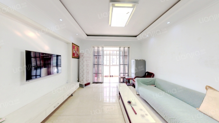 丽景佳苑二手房实景图