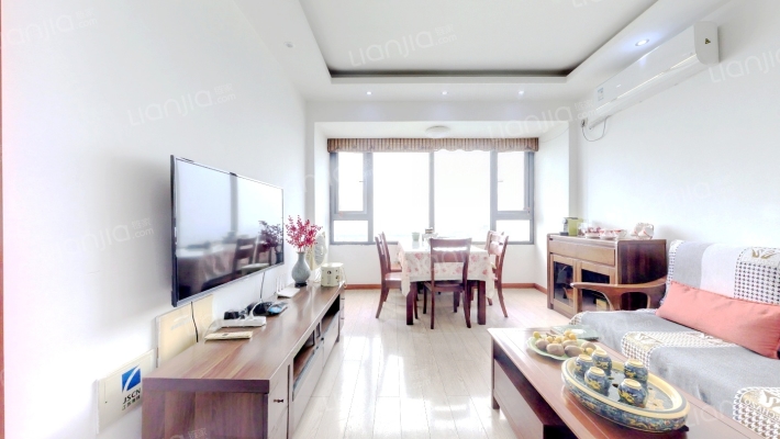 新南环新村一组团二手房实景图