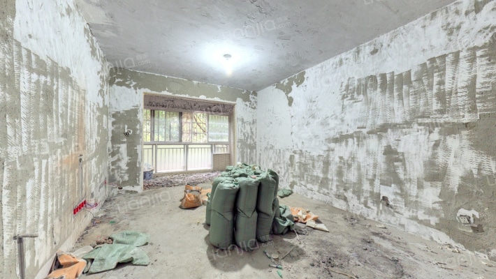 河滨森邻B区二手房实景图