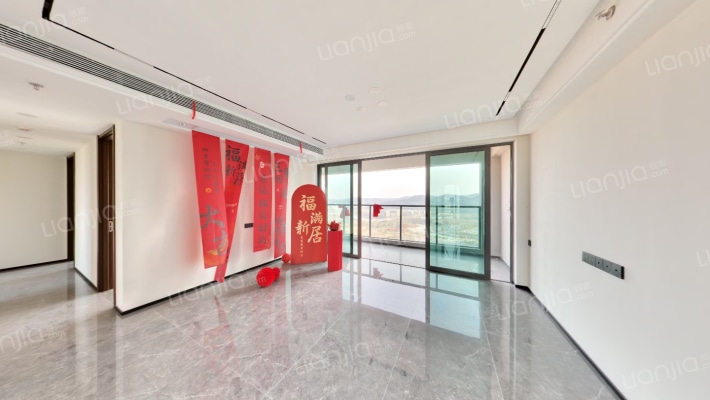 保利·梅溪天珺二手房实景图