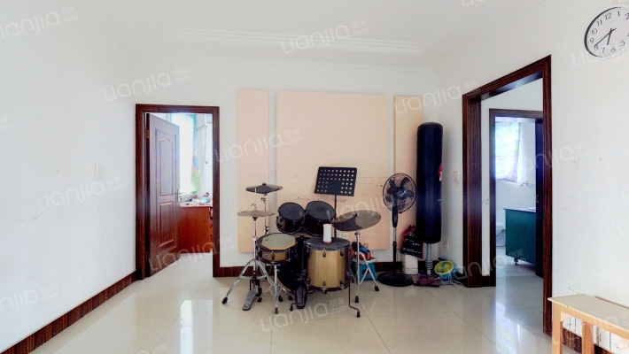 洋沙三村二手房实景图