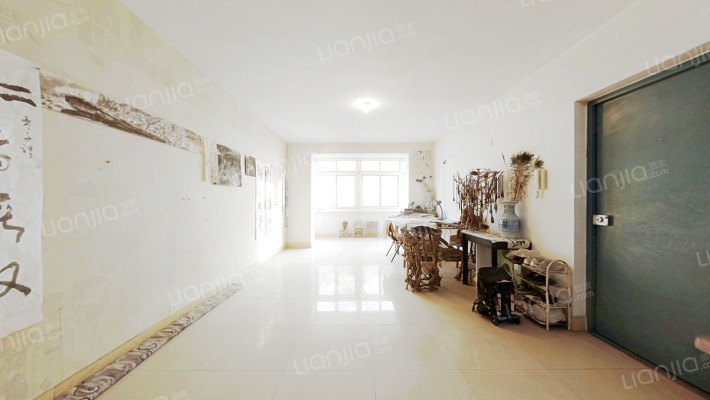 燕园公寓二手房实景图