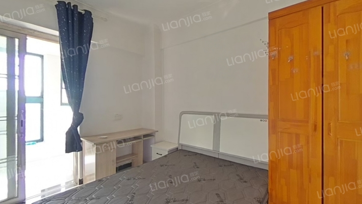 馥澤園北区二手房实景图