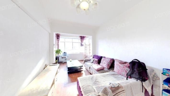 严家地省人民医院宿舍二手房实景图