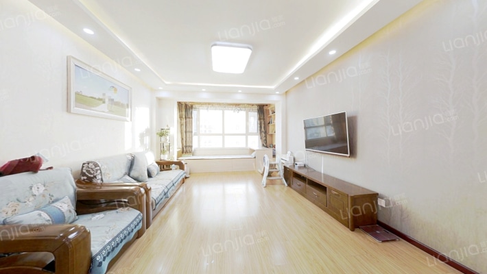 天旺名都二手房实景图