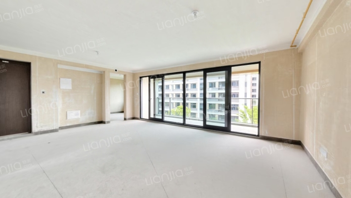 建杭建澜府二手房实景图