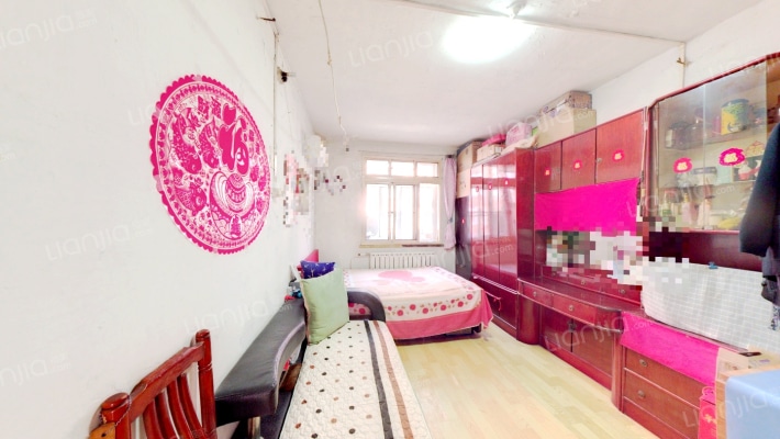 曙光楼（红桥）二手房实景图