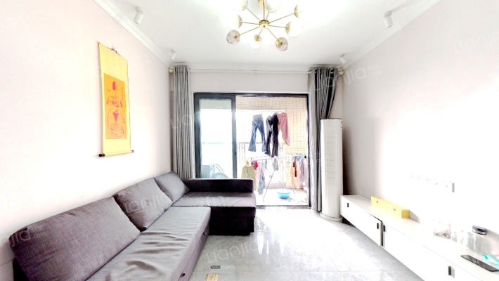 富丰君御二手房实景图