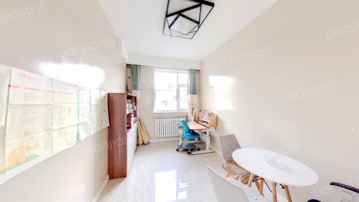 三桥街道桃园北路东社区二手房实景图