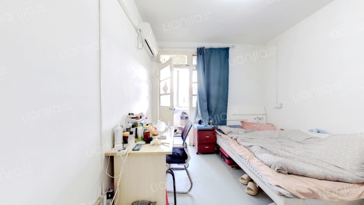 康乐新村二手房实景图