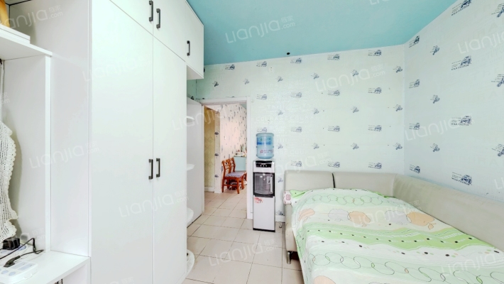 富强里二手房实景图