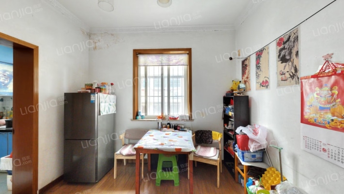 水产宿舍二手房实景图