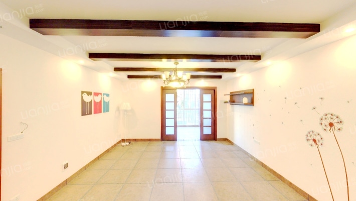 红树东方二手房实景图