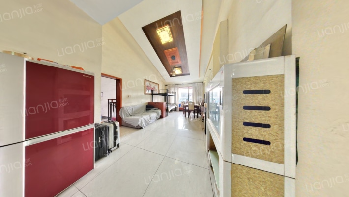 天山南苑二手房实景图