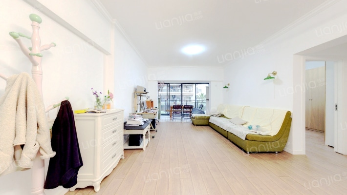 福星城市花园二手房实景图