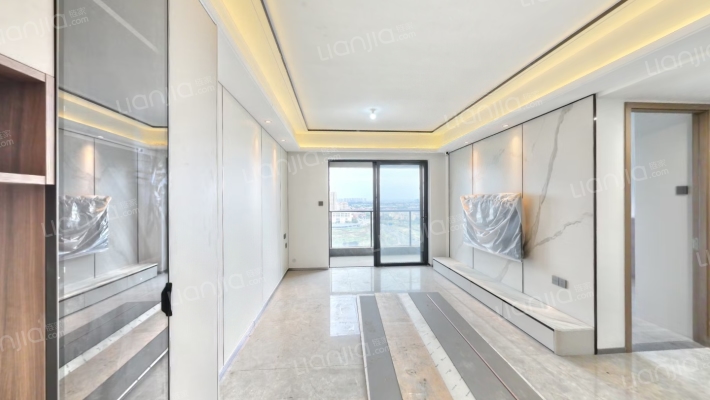 美的云悦江山东园二手房实景图