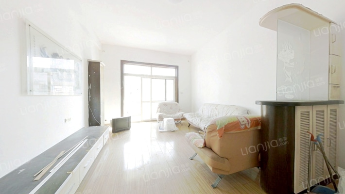 钢都欧式花园一期二手房实景图