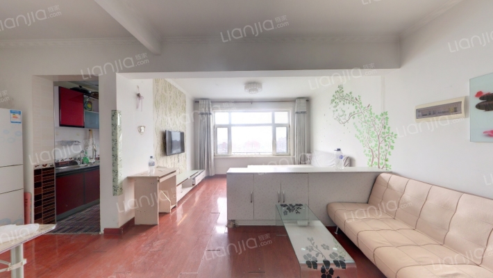 御景名家A区二手房实景图