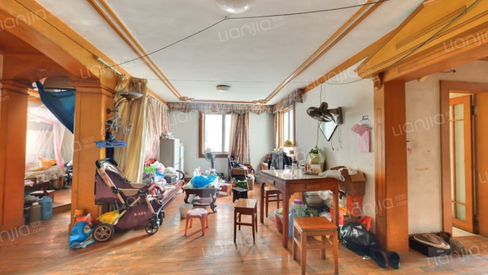 富阳新村二手房实景图