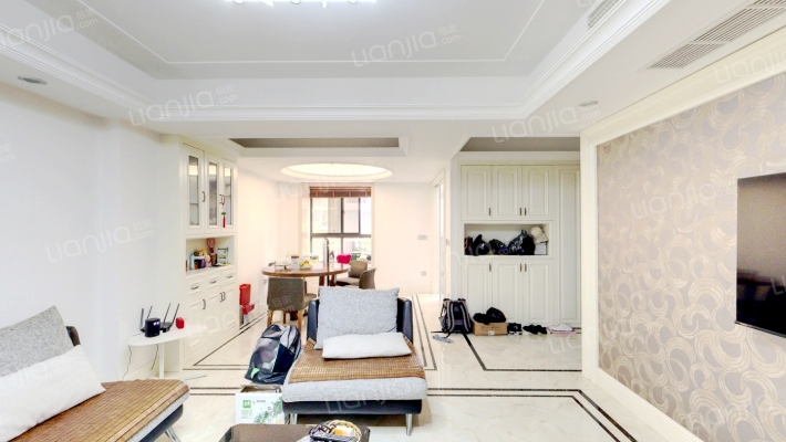 东瑞家园二手房实景图