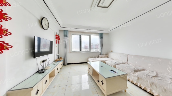 锦绣江南二手房实景图