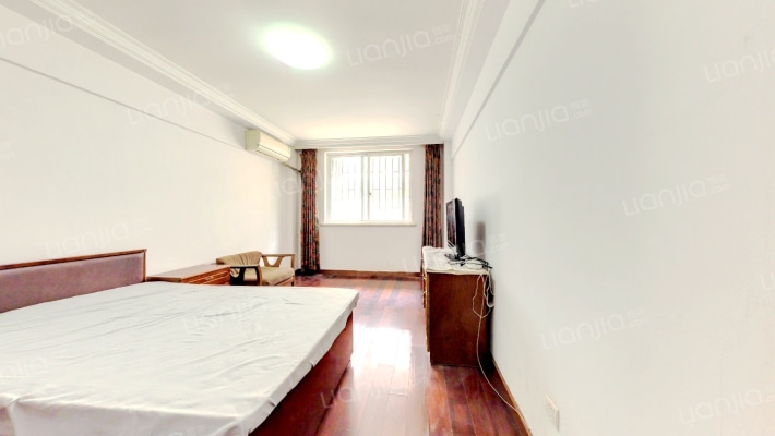 宛轻公寓二手房实景图