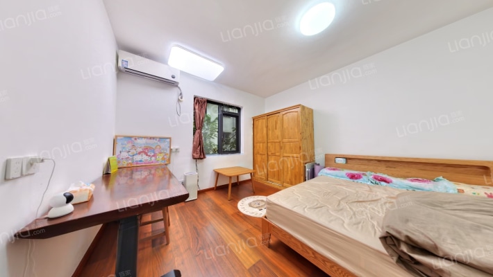 成勘院二手房实景图