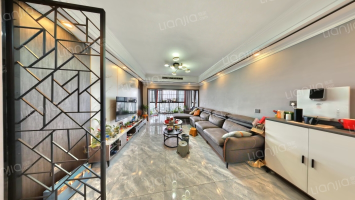 水榭雅庭二手房实景图